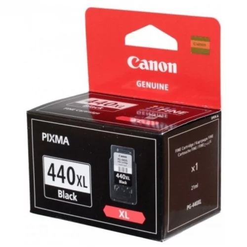 Картридж/ IJ CARTRIDGE PG-440XL (5216B001) фото 2