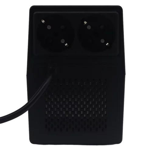 Источник бесперебойного питания ИБП Raskat HS-450VA 450VA, 240Вт, 2хCEE 7 фото 3