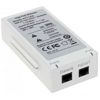 Инжектор POE Dahua DH-PFT1200 (упак.:1шт)