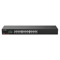 IP-COM G1024G Коммутатор в стойку, 24*1Gbit RJ45