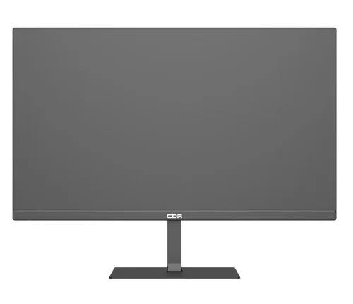 Монитор CBR LCD 23.8 ME-2402, IPS, FHD 1920x1080, 144Гц, 5мс, 300Кд/м2, 1*HDMI/1*VGA, внешний БП, черный, кабель HDMI [LCD-ME2402-OPC]