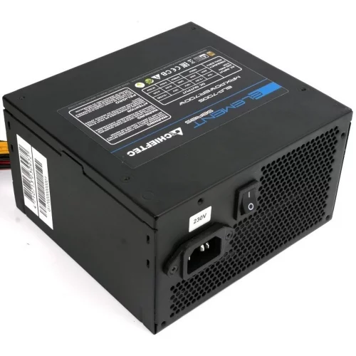 Блок питания Chieftec Element ELP-500S (ELP-500S BULK) фото 3