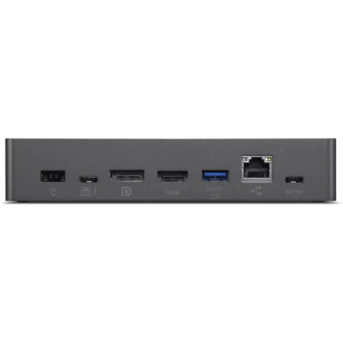 Док-станция Lenovo Thunderbolt 3 [40AV0135EU] фото 2