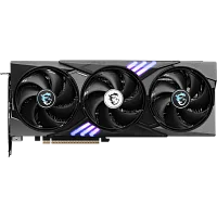 Видеокарта/ GeForce RTX 5060 Ti 16G GAMING TRIO