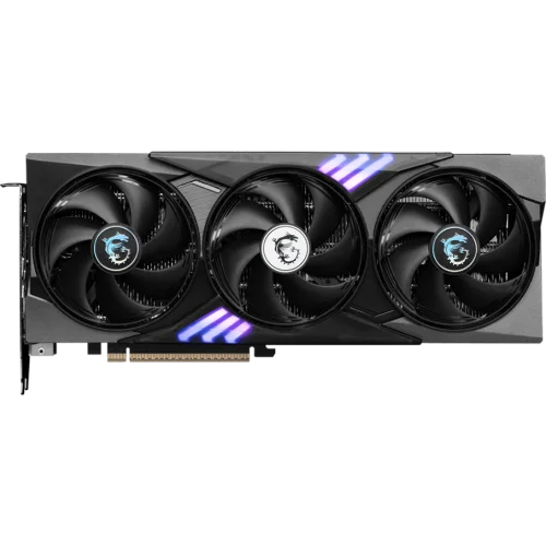 Видеокарта/ GeForce RTX 5060 Ti 16G GAMING TRIO