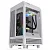 Корпус Thermaltake The Tower 100 ATX (CA-1R3-00S6WN-00) (CA-1R3-00S6WN-00)