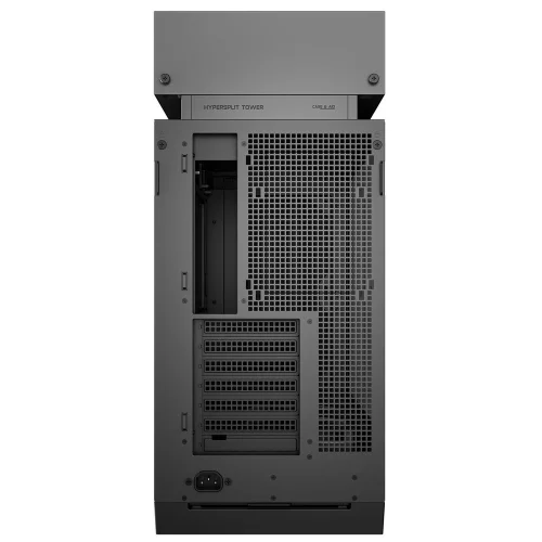 Корпус для Компьютер Deepcool CL660 (R-CL660-BKNNA0-G-1) фото 8