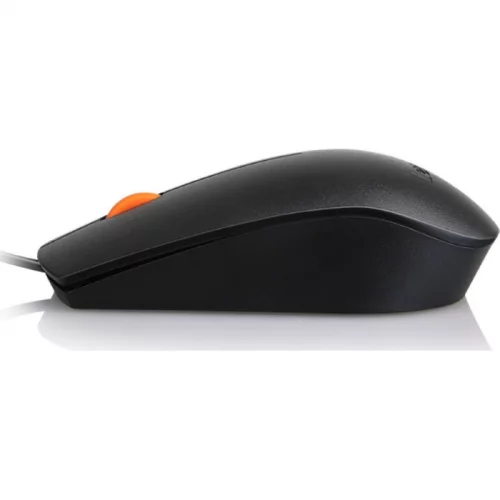 Мышь Lenovo 300 USB [GX30M39704] фото 3