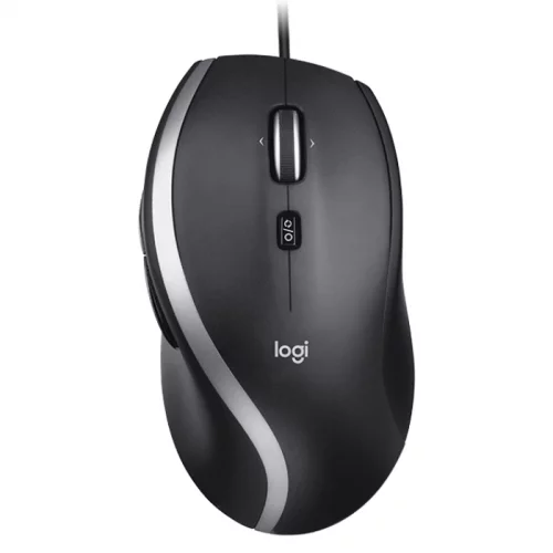 Мышь/ Logitech Mouse M500s Advanced Corded (910-005784) фото 3