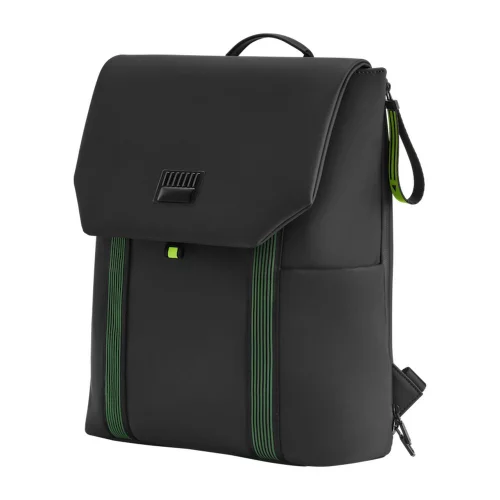 Сумка Ninetygo URBAN E-USING PLUS shoulder bag black (214865) (90BBPMT2142U-BL)