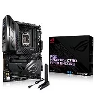 Материнская плата/ ROG MAXIMUS Z790 APEX ENCORE (90MB1FX0-M0EAY0)