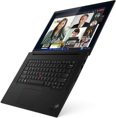 Ноутбук Lenovo ThinkPad X1 Extreme Gen 5 16