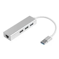 Эскиз Разветвитель Greenconnect USB 3.0 (GCR-AP05)