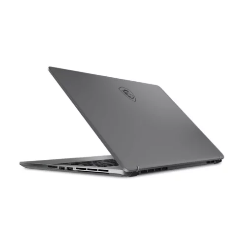 Ноутбук MSI CreatorPro Z17 A12UMST 17
