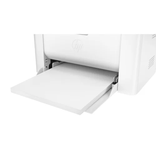 HP Laser 108w (4ZB80A) {A4, 1200dpi, 20ppm, 64Mb, USB 2.0, Wi-Fi, AirPrint, HPSmart} фото 10