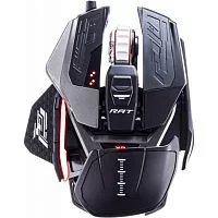 Эскиз Игровая мышь Mad Catz R.A.T. PRO X3 (MR05DCINBL001-0)