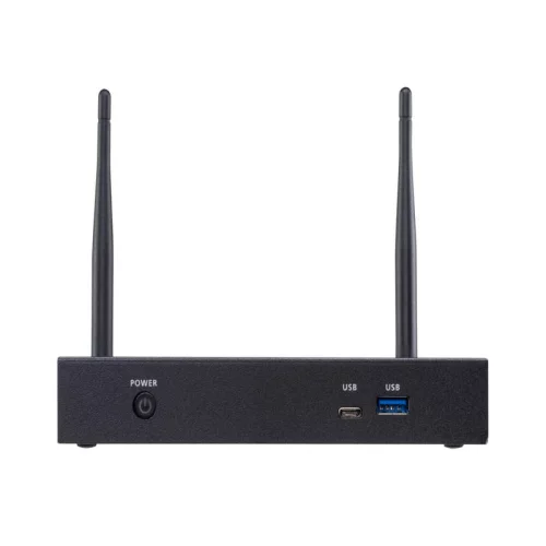 4K Беспроводной презентационный коммутатор с квадратором/ 4K Wireless Presentation Switch with Quad View (VP2021)
