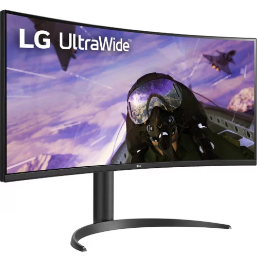 Монитор LG LCD 34WP65C-B/ LG UltraWide 34WP65C-B 34
