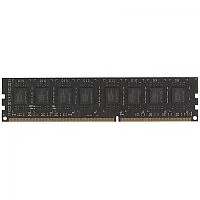 Модуль памяти AMD Radeon 4GB DDR3L 1600 DIMM R5 Entertainment Series Black R534G1601U1SL-UO Non-ECC, CL11, R534G1601U1SL-UO 1.35V, Bulk (182705)