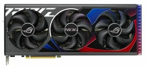 ASUS TUF-RTX4090-24G-GAMING/ / RTX4090 HDMI*2 DP*3 24G D6X; 90YV0IE1-M0NA00
