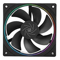 Thermalright Вентилятор TL-S12R / Reverse / ARGB / 120mm PWM / TRTLS12R