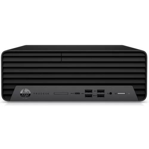 Компьютер HP ProDesk 600 G6 SFF/ Core i5-10500/ 8GB/ 256GB SSD/ DVDRW/ Win10Pro (1D2P7EA)