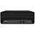 Компьютер HP ProDesk 600 G6 SFF (1D2P7EA) (1D2P7EA#ACB)