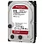 Жесткий диск WD Red 3TB LFF HDD (WD30EFAX) (WD30EFAX)