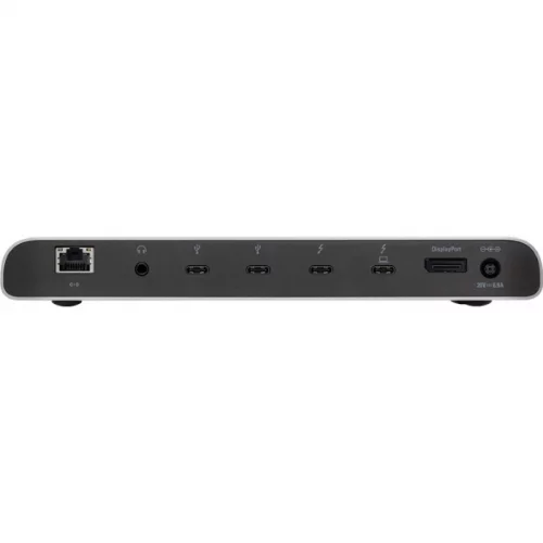 Док-станция Elgato Thunderbolt 3 Pro Dock (10DAC8501) фото 4