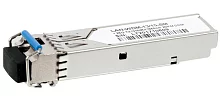 Модуль SFP WDM 1.25G, 1310nm / 1550nm, 20 km, LC, DDM, Cisco (LAN-WDM-13/ 15-20-SM) (LAN-WDM-13/15-20-SM)