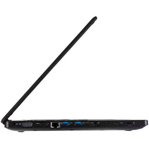 Ноутбук Гравитон Н14И-ТП 14.0FHD300nit i5 1135G7/ 2x8GBDDR4/ 512GBSSD_M.2/ WiFi+BT/ MS/ NoOS/ 1YST (Н14И-ТП_225102) фото 7