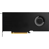 Видеокарта NVIDIA Quadro RTX A4000 Graphics Cards ATX bracket installed, 16GB, Bulk Packing (900-5G190-2200-000||ATX)