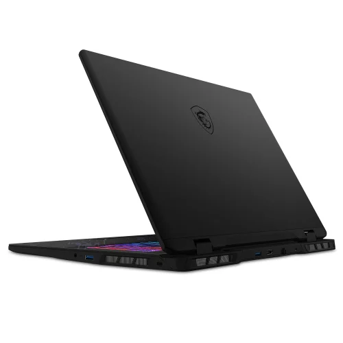 Ноутбук MSI Pulse 17 AI C1VGKG-024RU Core Ultra 7 155H 16Gb SSD1Tb RTX 4070 8Gb 17