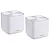 MESH система Asus ZenWiFi AX Mini 2 шт. (90IG05N0-MO3R40) (90IG05N0-MO3R40)