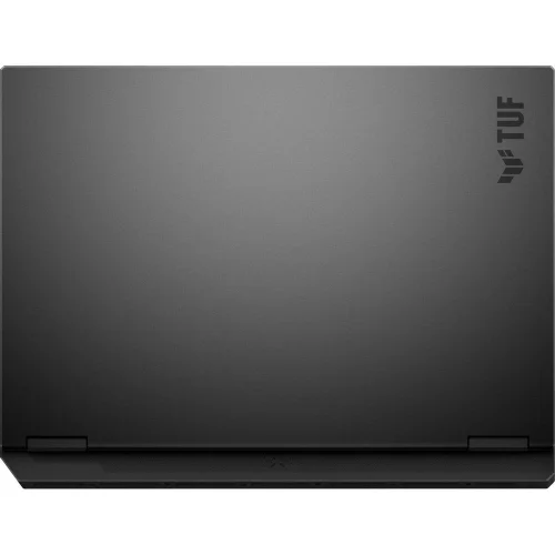 Ноутбук ASUS TUF Gaming F16 FA608UM-RV053 (90NR0KV1-M005H0) Ноутбук ASUS TUF Gaming F16 FA608UM-RV053 AMD Ryzen 7 260/16Gb/SSD1Tb/RTX5060 8Gb/16/IPS/WUXGA/1920x1200/NoOS/Graphite Black/2.2kg (90NR0KV1-M005H0) фото 12