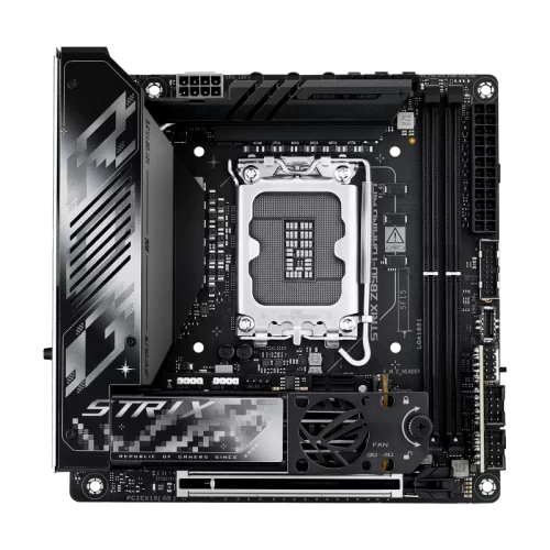 Материнская плата/ ROG STRIX Z890-I GAMING WIFI (90MB1IC0-M0EAY1)