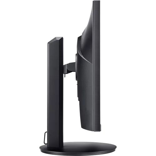 Монитор/ Acer CB272KL2bmiprux 27, ZeroFrame, Black, 16:9, IPS, 3840x2160, 1 / 4ms, 350cd, 72Hz, 1xHDMI(2.1) + 1xDP(1.4) + 1xType-C(90W) + SPK + Audio out, Speakers 2Wx2, sync: FreeSync, hdr: HDR 10, hadj 165, Vesa:100x100 (UM.HB2CD.201) фото 2