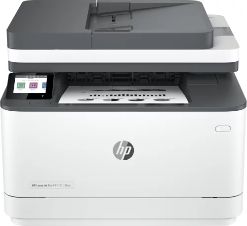 Лазерное МФУ/ HP LaserJet Pro 3103fdw (3G632A)
