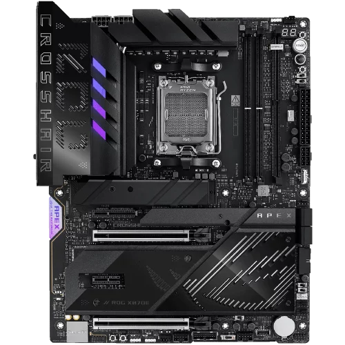 Материнская плата/ ROG CROSSHAIR X870E APEX (90MB1KR0-M0EAY0) фото 2