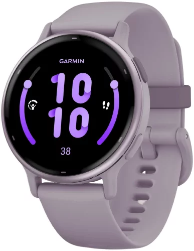 Смарт-часы Garmin Vivoactive 5 30.4мм 1.2