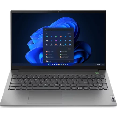 Ноутбук Lenovo ThinkBook 15 G4 IAP 15.6 FHD/ Core i5-1235U/ 16GB/ 512GB SSD/ WiFi/ BT/ DOS (21DJ00KJRU)