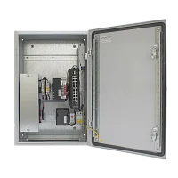 Уличный управляемый коммутатор OSNOVO OS-46TB1(SW-81602/ILS(port 90W)) Уличный управляемый (L2+) коммутатор на 18 портов с термостабилизацией, резервным питанием и функцией мониторинга температуры/влажности/напряжения на базе уличн