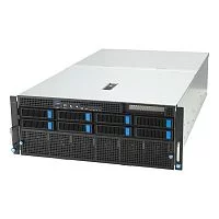 Платформа сервера ASUS ESC8000-E11/ P8480+2/ 32G24/ WOGPU/ (90SF02I2-M00SJ0)