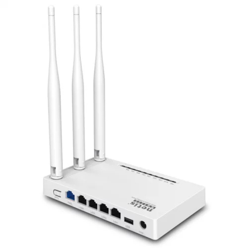 Роутер Netis MW5230 (MW5230) Роутер Netis MW5230 (MW5230)