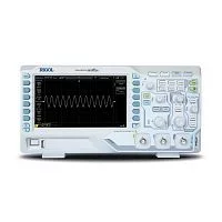 Осциллограф Rigol DS1102Z-E 100MHz, 1GSa/ s, 24Mpts, 2Ch+1EXT