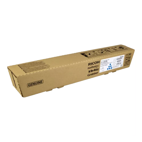 Тонер картридж Голубой IM C3510/ Print Cartridge Cyan IM C3510 (842509)