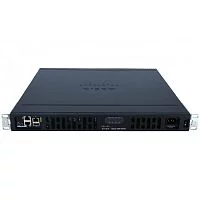 Маршрутизатор/ Cisco ISR 4331 (3GE,2NIM,1SM,4G FLASH,4G DRAM,IPB) (ISR4331/K9)
