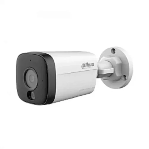 DAHUA DH-IPC-HFW1539DTK2-SAW-IL 3.6 Уличная цилиндрическая IP-видеокамера с Wi-Fi 5Мп; 1/ 3” CMOS; объектив 3.6мм; ИК 30м LED 30м IP67 пластик; Wi-Fi 2.4ГГц (DH-IPC-HFW1539DTK2P-SAW-IL-0360B)