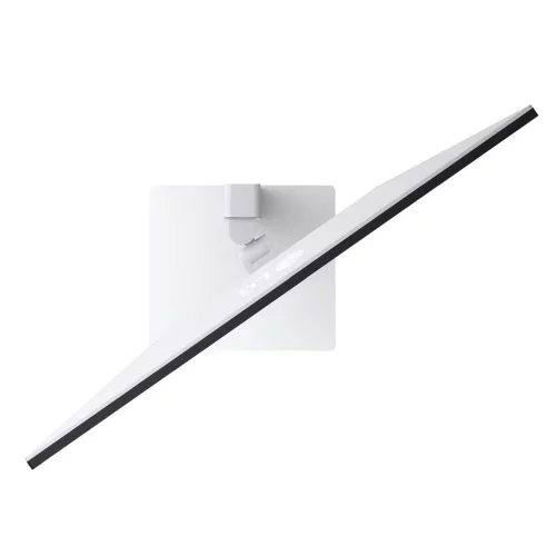 Монитор LG 34 UltraGear 34U530A-W белый IPS LED 5ms 21:9 HDMI M/ M матовая HAS 1000:1 500cd 178гр/ 178гр 2560x1080 100Hz DP FHD USB 8.8кг (34U530A-W.ARUZ) фото 2