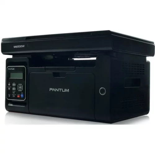 МФУ лазерное/ Pantum M6500W фото 3